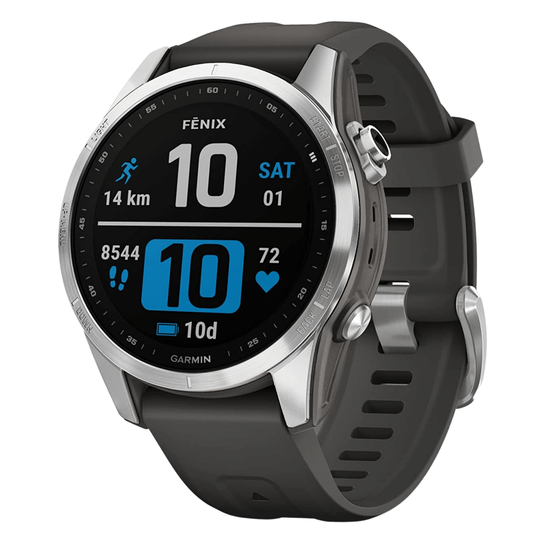 Here are the best smartwatches that work with both Android and iPhone